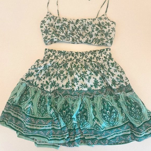 MATCHING SET - Picture 1 of 2